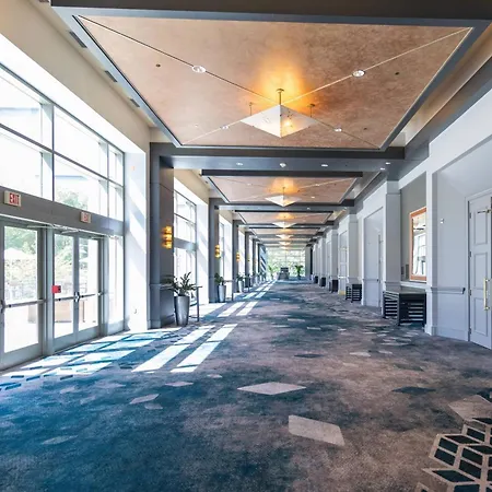 Bethesda North Marriott Hotel & Conference Center-2