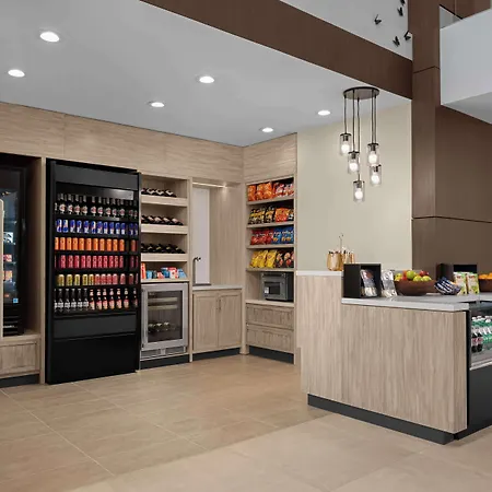 Hilton Garden Inn Bethesda Downtown-3